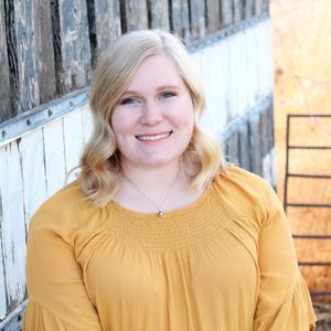 Meet your Posher, Hailey